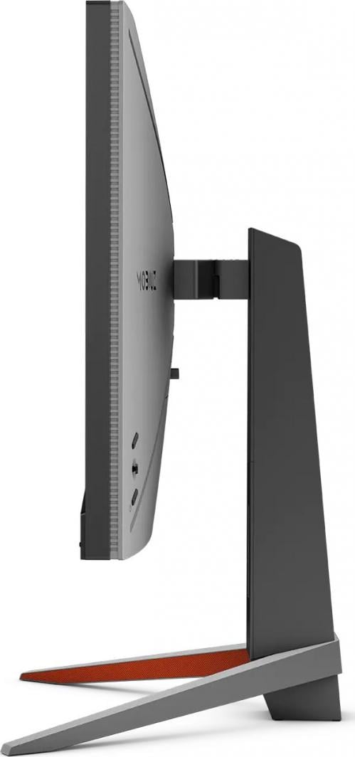 Monitor BenQ Mobiuz EX2710Q, 27", 2560 x 1440 (WQHD), i zi