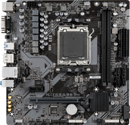 Матична плоча GIGABYTE A620M S2H - AMD A620