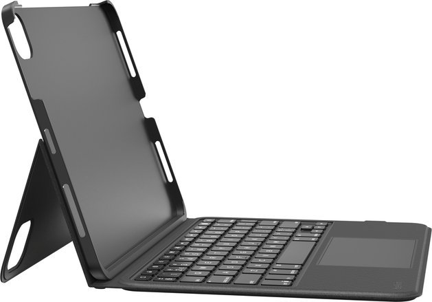 Tastierë Belkin Everyday Keyboard për iPad Air dhe iPad Pro, wireless, e zezë
