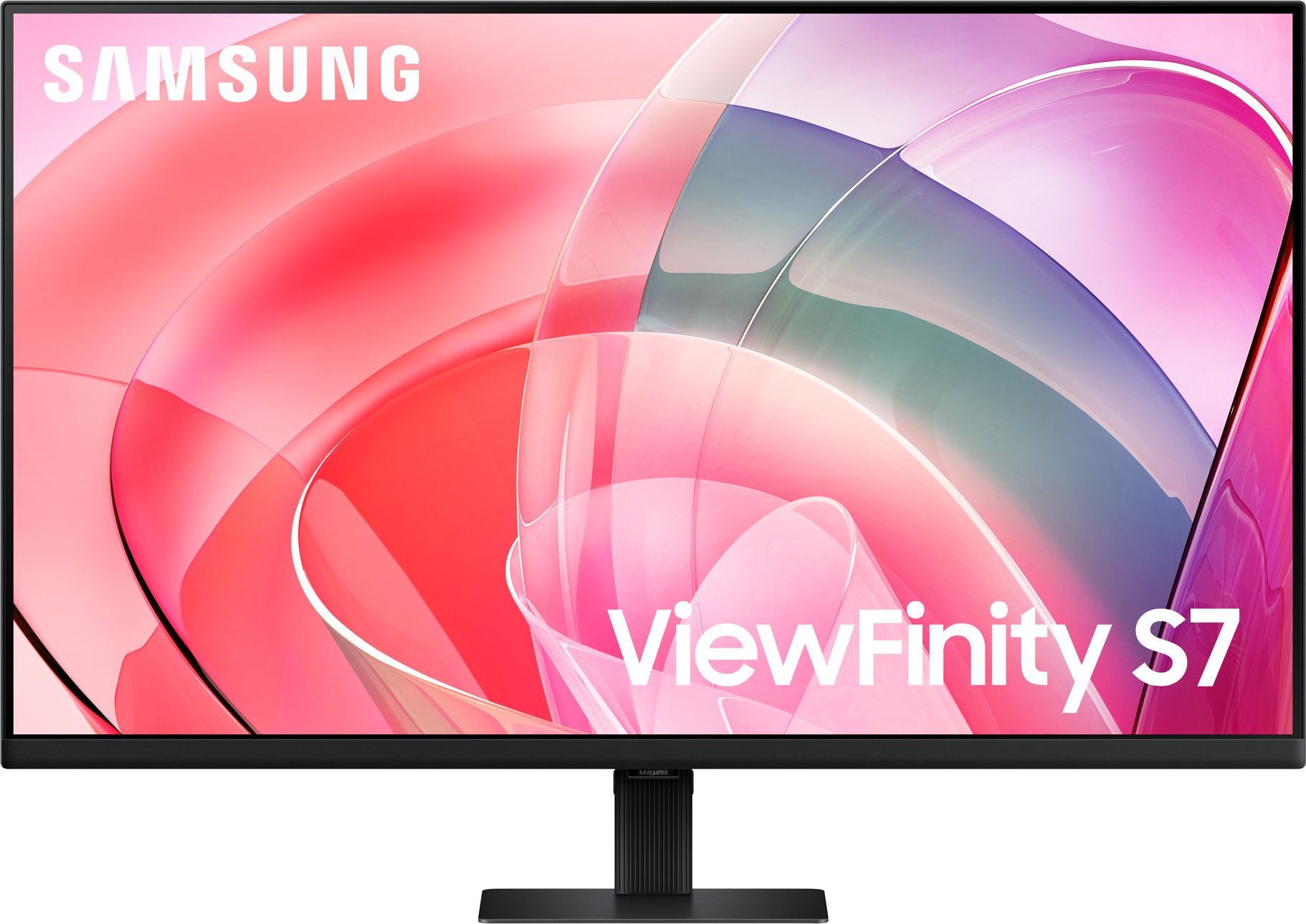 Monitor Samsung S70D, 32", 4K, i zi