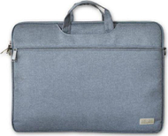 Çantë laptopi Beline Laptop Bag, 16", gri
