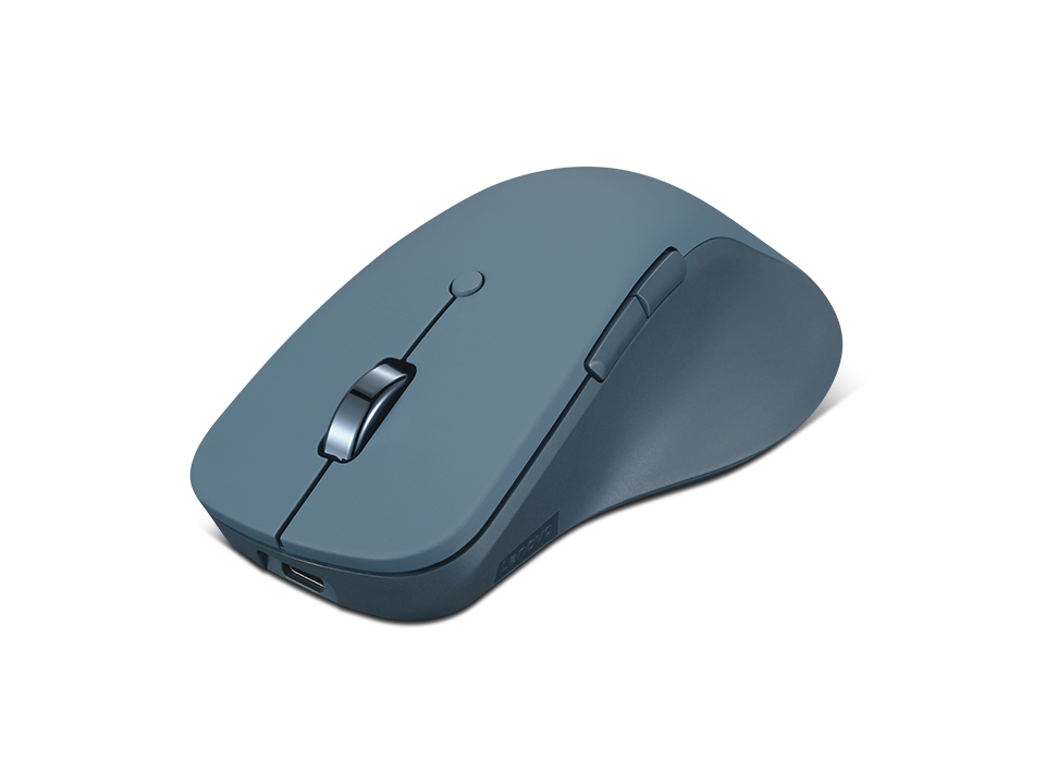 Maus Lenovo Yoga Pro, i kaltër