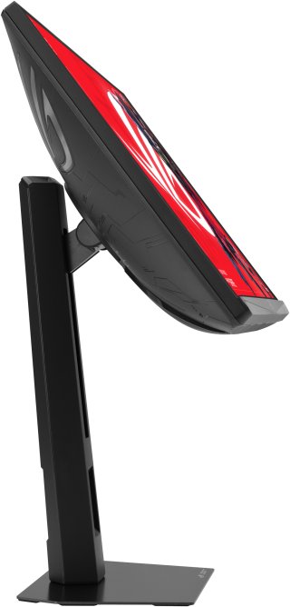 Monitor gaming ASUS ROG Strix XG248QSG Ace, 24.1", Full HD, 610Hz, i zi