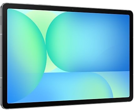 Tablet Samsung Galaxy Tab S10 FE 5G Enterprise Edition, 10.9", Exynos, gri