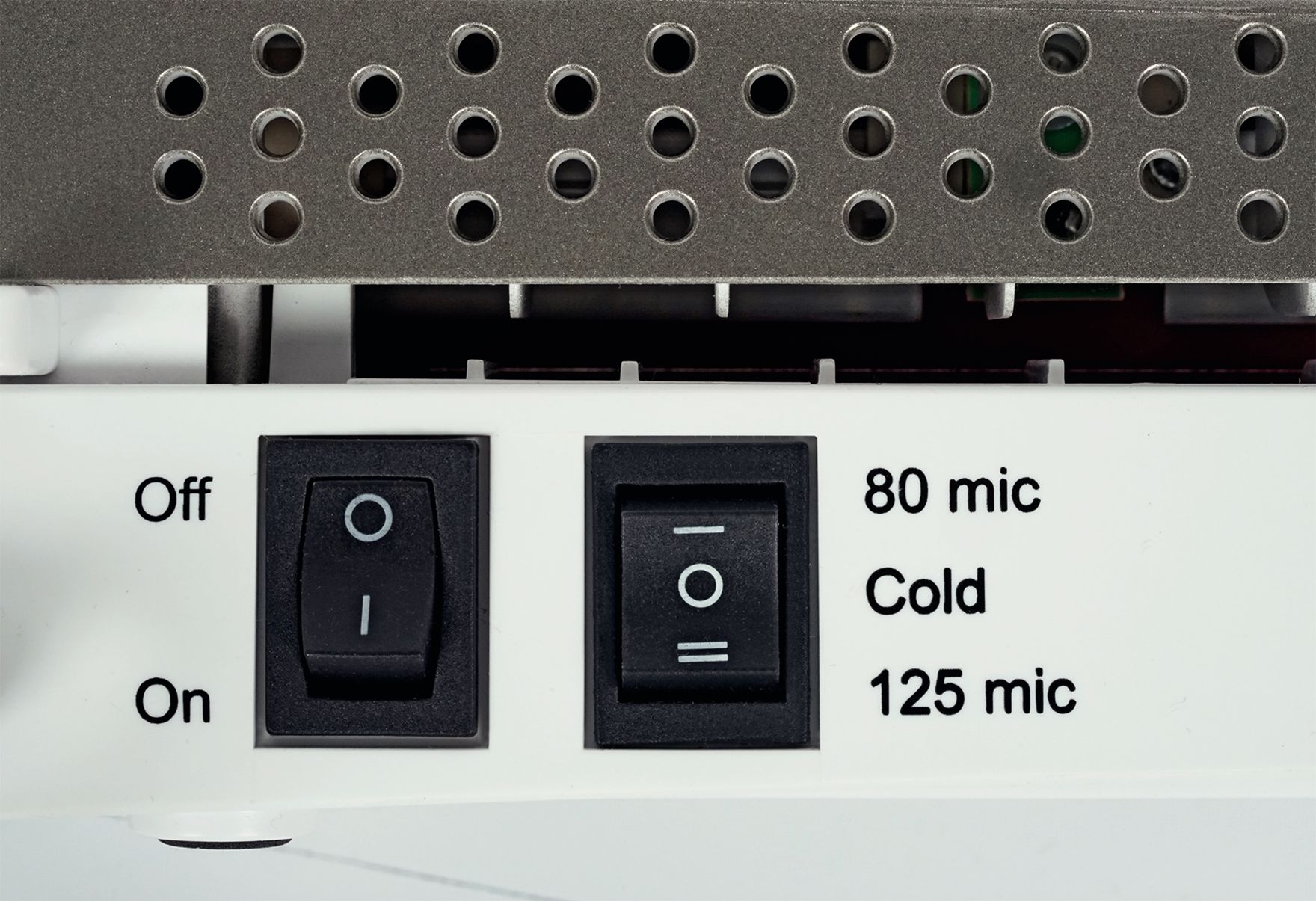 Laminator Leitz iLAM Office A4, 80 125 mikron, argjendtë