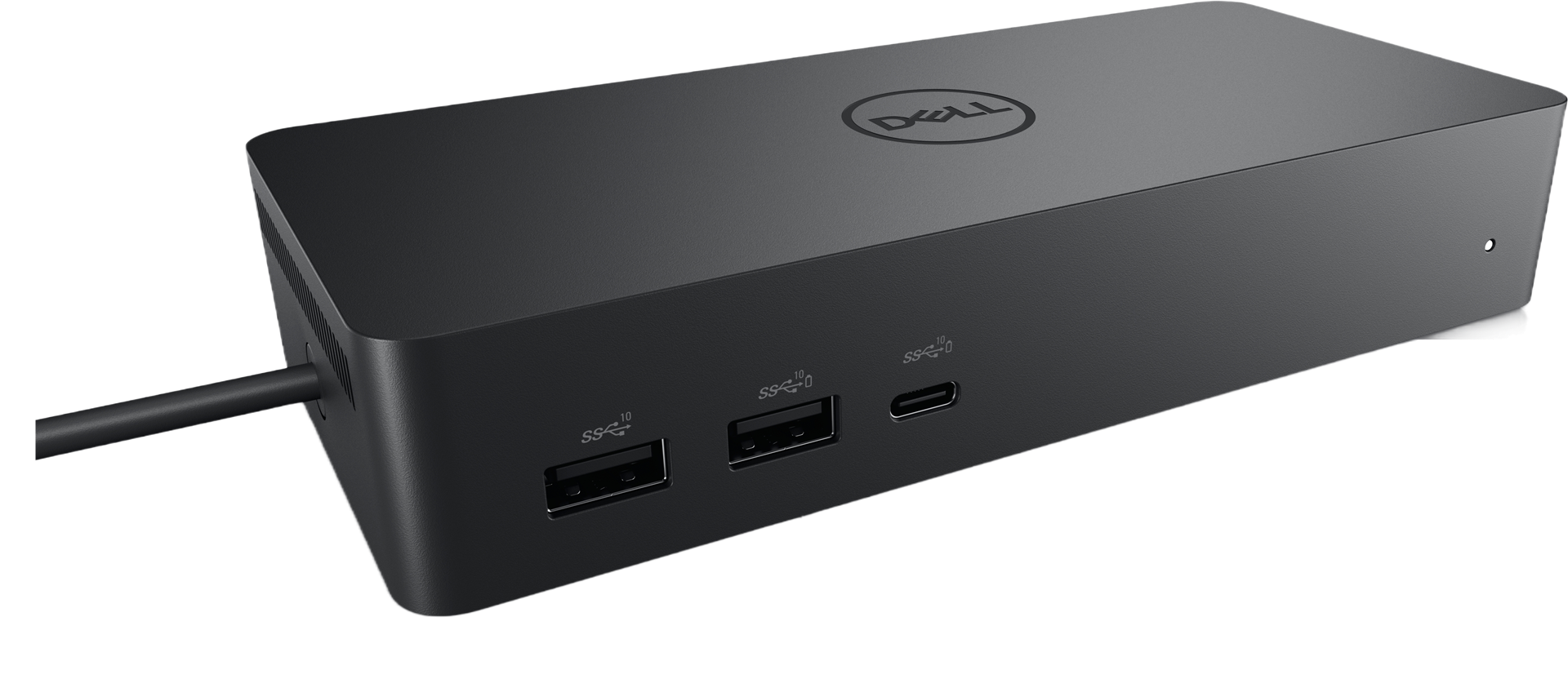 Docking Station DELL UD22 - Thunderbolt, i zi