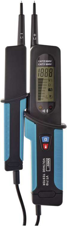 Kontrollues i tensionit Emos VT-710 