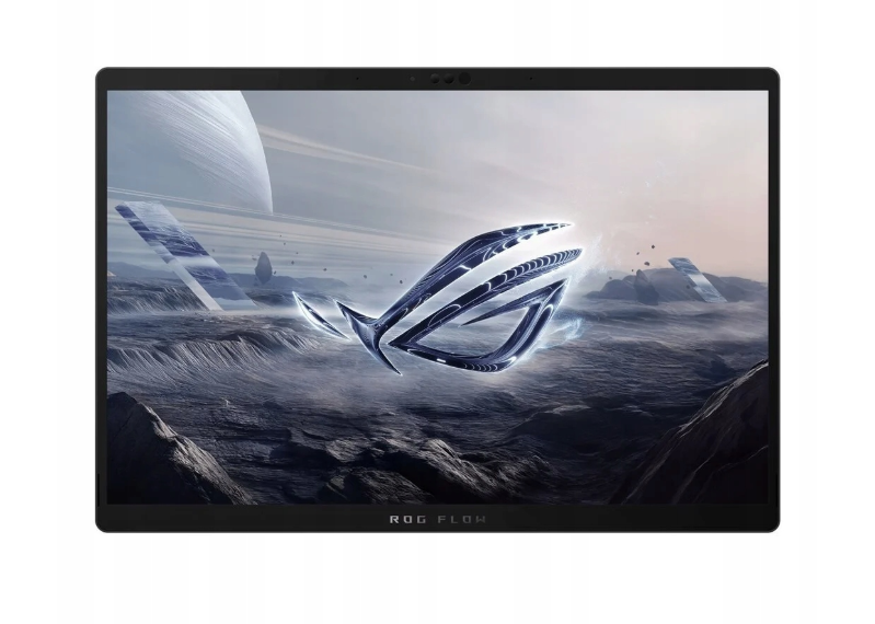 Laptop ASUS ROG Flow Z13 GZ302EA-RU227X, 13.4", AMD Ryzen AI MAX+ 395, 64GB RAM, 1TB SSD, AMD Radeon 8060S Graphics, i zi
