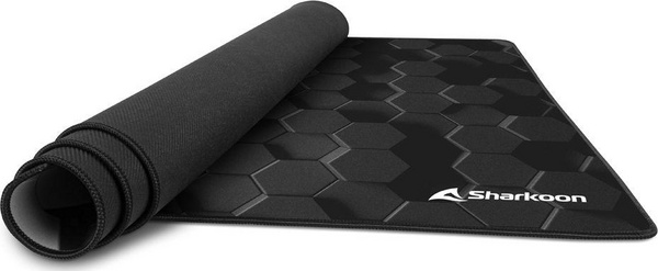 Mauspad Sharkoon SGP30, XXXL, i hirtë