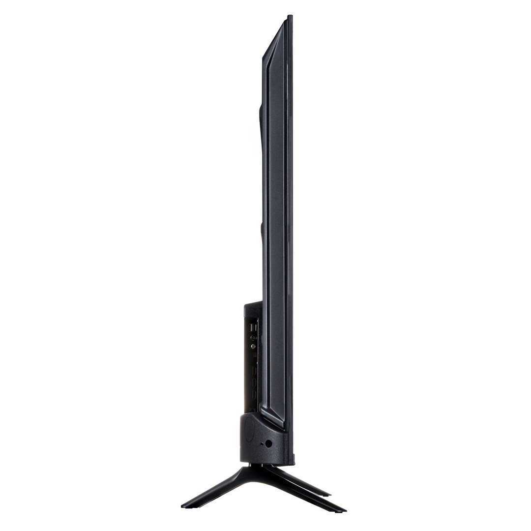 TV Philips 55PUS7609/12, 55", 4K Ultra HD, LED, i hirtë