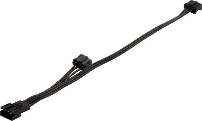 Ftohës SilverStone Air Penetrator 184i ARGB, 180 mm