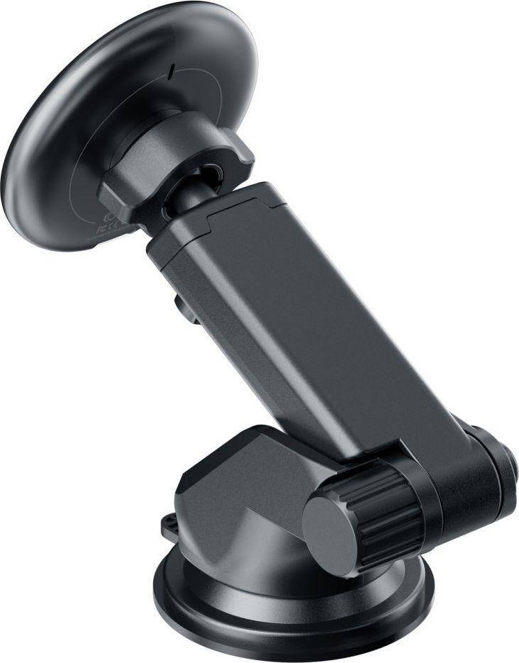 Mbajtës makine Tech-Protect Magnetic A2, MagSafe, karikim wireless 15W, i zi