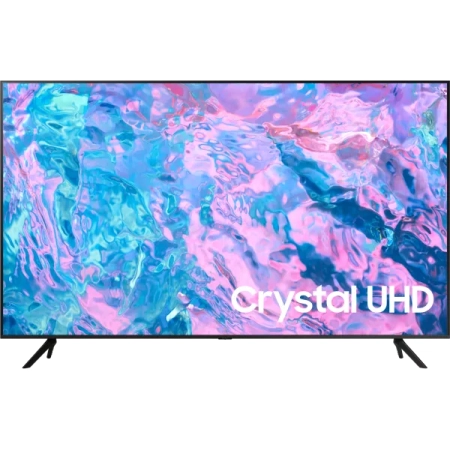 [OUTLET] Televizor Samsung UE58CU7172UXXH, 58", 4K UHD, i zi