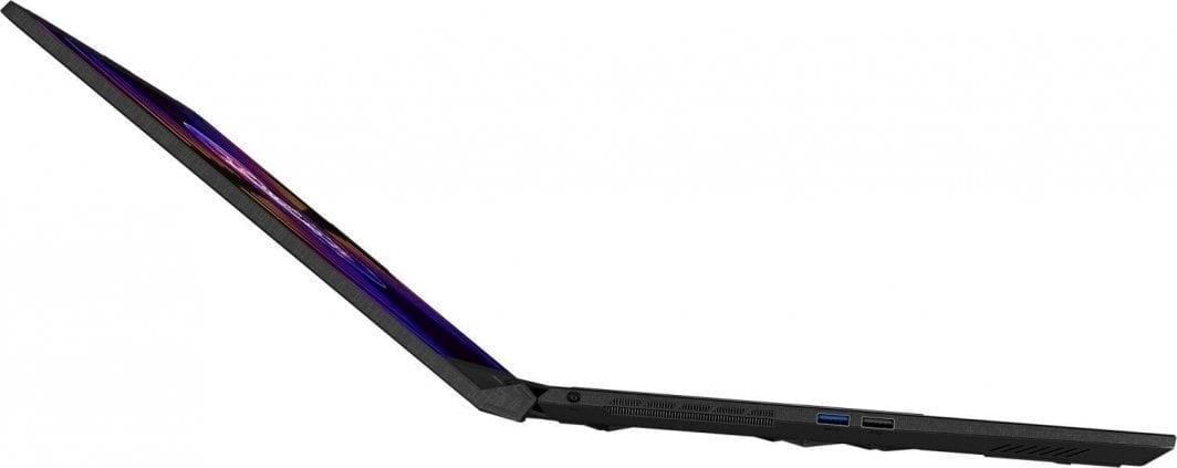 Laptop MSI Katana 17 B12UCRK-1055XPL, 17.3", Intel Core i5 12450H, 16 GB RAM, 512 GB SSD, NVIDIA GeForce RTX 3050, i zi