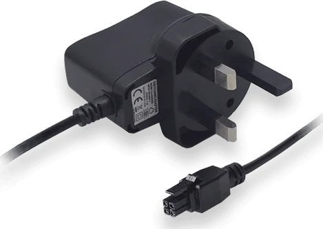 Adapter energjie Teltonika Networks UK Power Supply, 9W, i zi