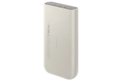 Надворешна батерија Samsung EB-P4520XUEGEU, 20000 mAh