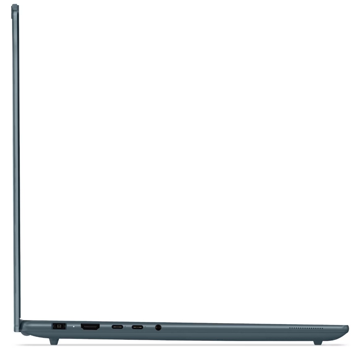 Laptop Lenovo Yoga Pro 9 16IAH10, 16", Intel Core Ultra 7-255H, 32GB RAM, 1TB SSD, NVIDIA GeForce RTX 5060, i kaltër