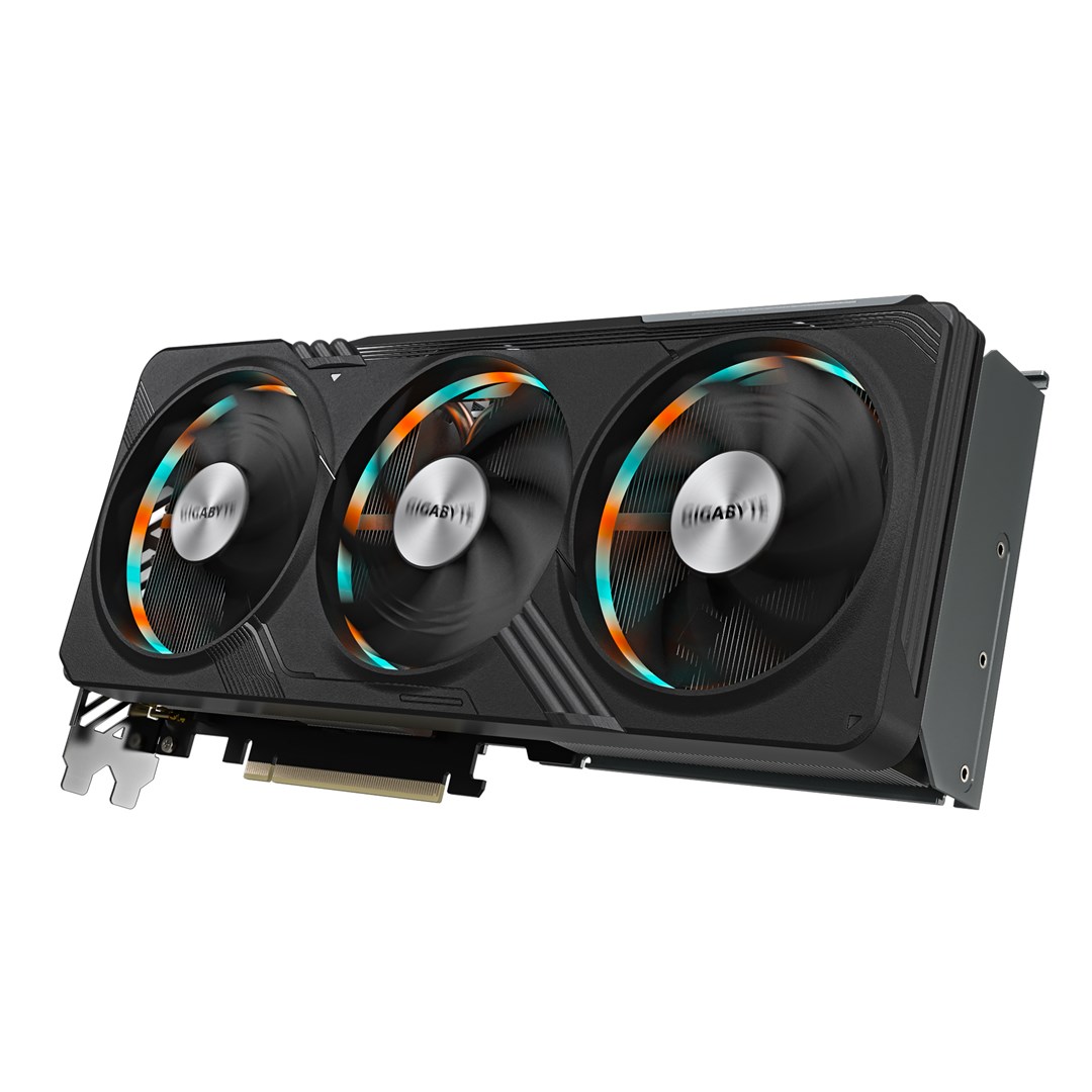 Kartë grafike GIGABYTE Gaming NVIDIA GeForce RTX 4070 Ti, OC, 16 GB GDDR6X