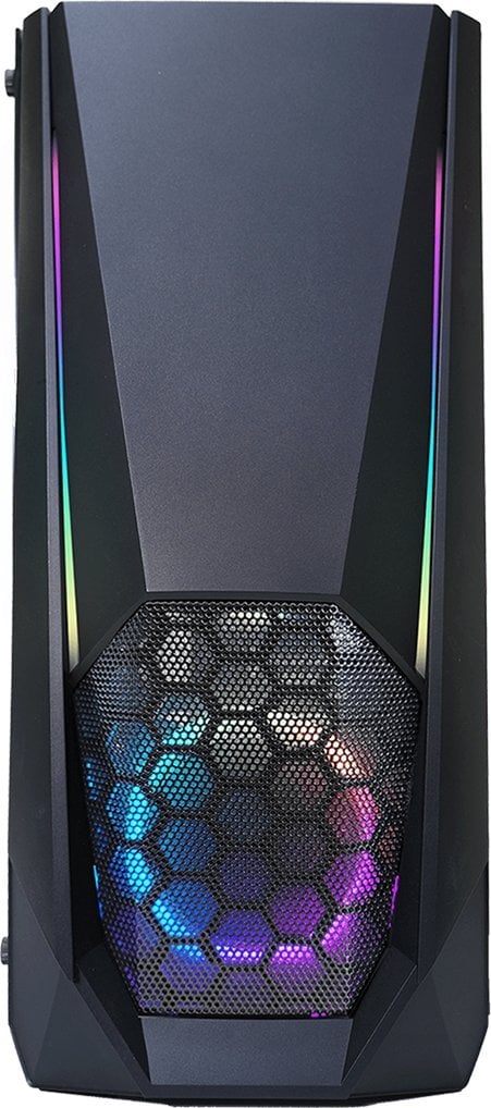 Kasë Xilence Xilent Blast X505.ARGB, Midi Tower