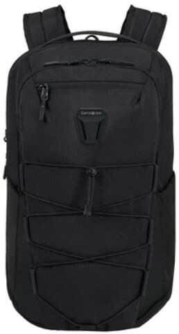 Çantë Samsonite DYE-NAMIC M për laptop 15.6", e zezë