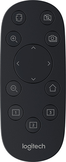 Kamerë Logitech PTZ Pro 2