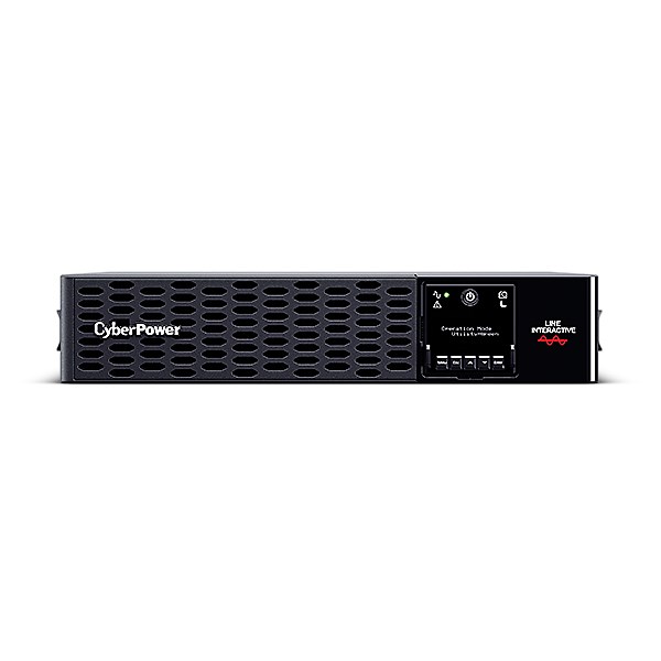 UPS CyberPower PR1000ERT2U, Line Interactive, 1000VA, i zi