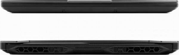 Laptop ASUS TUF Gaming A15 FA506NF-HN004, 15.6", AMD Ryzen 5-7535HS, 8GB RAM, 512GB SSD, NVIDIA GeForce RTX 2050