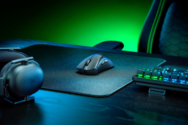 Maus Razer DeathAdder V3 Pro, i zi