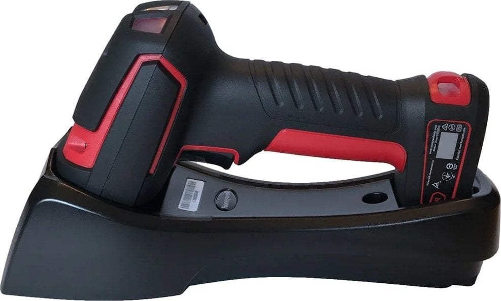 Lexues barkodi Honeywell Granit 1991IXR, dore, USB, i zi e kuqe