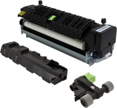 Set mirëmbajtjeje Lexmark 41X3883, për printer dhe skaner, 220V