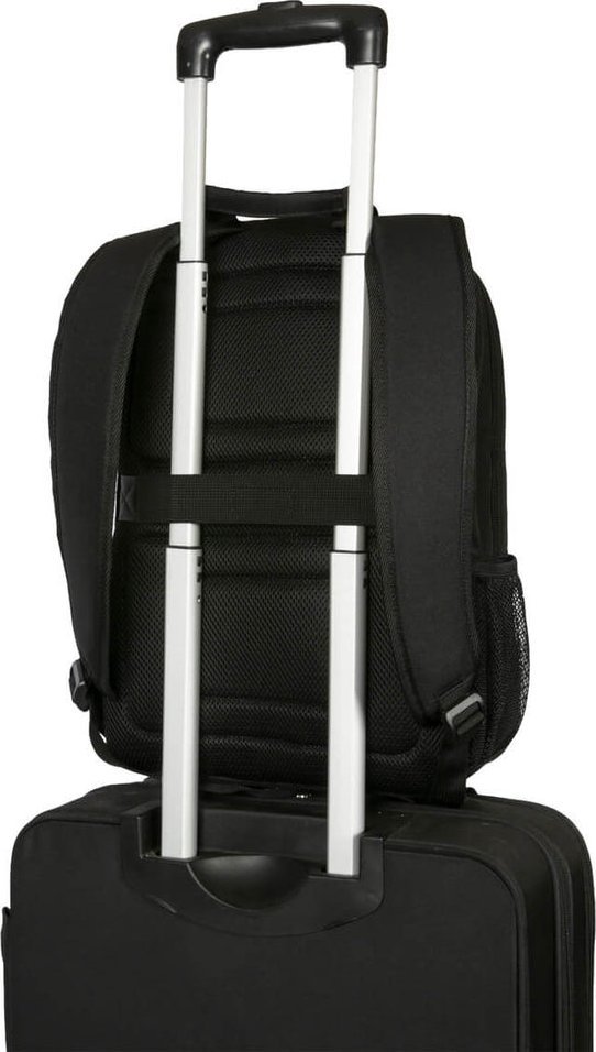 Çantë shpine Targus GoeLite EcoSmart Advanced, 14-16", e zezë