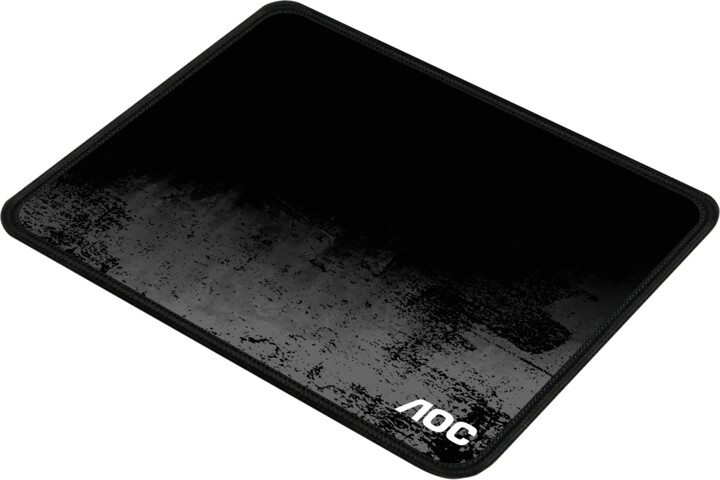 Mauspad AOC MM300M, M, i zi