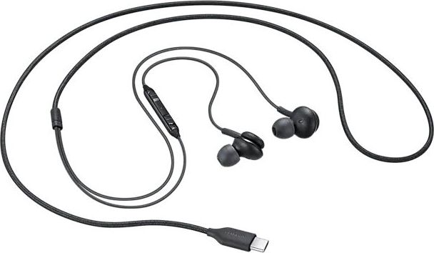 Kufje Samsung AKG EO-IC100, të zeza 7