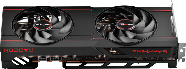 Kartelë grafike Sapphire PULSE RADEON RX 6750 XT GAMING OC 12GB, 12GB GDDR6