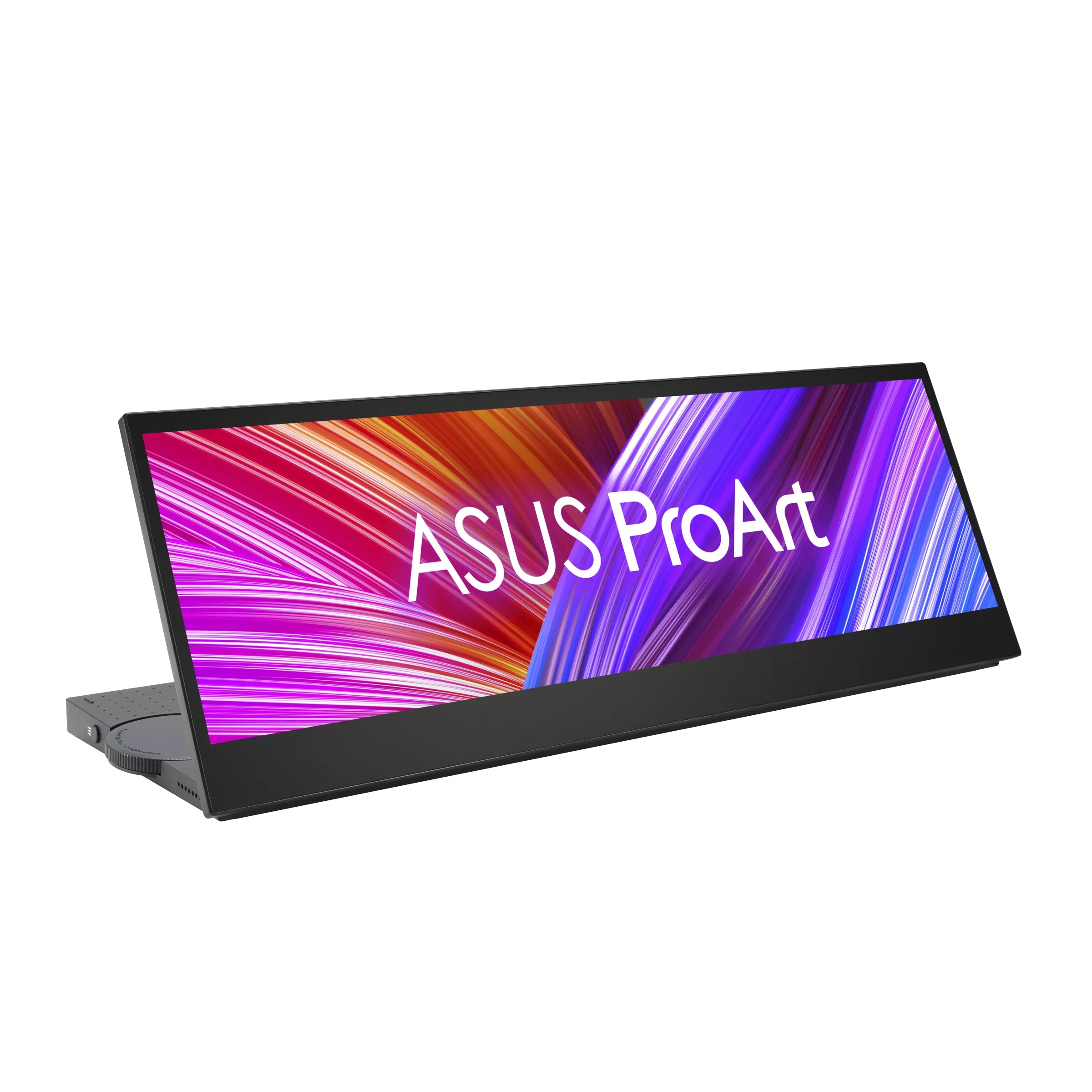 Monitor ASUS ProArt PA147CDV, 14", IPS, HD, i zi