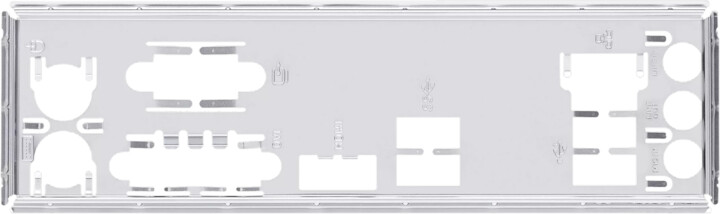 Pllakë amë ASUS PRIME H610M-R D4-SI (DDR4) - Intel H610