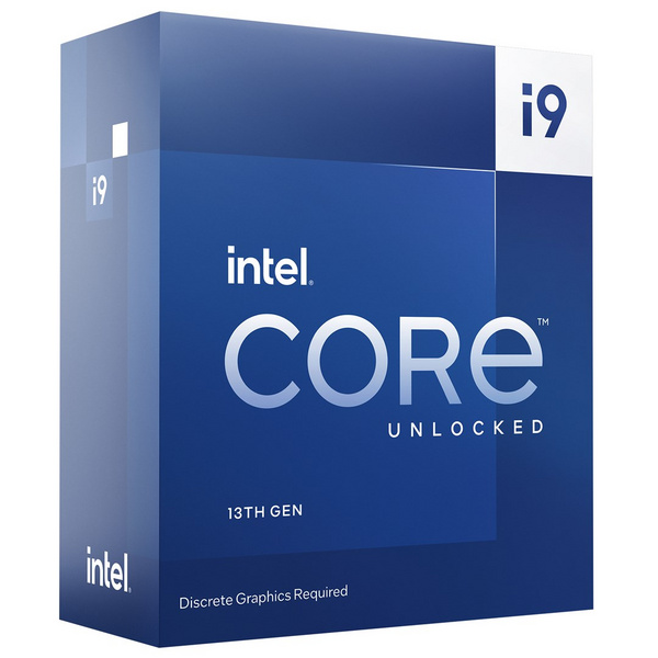 Procesor Intel Core i9-13900KF 5.8 GHZ LGA1700