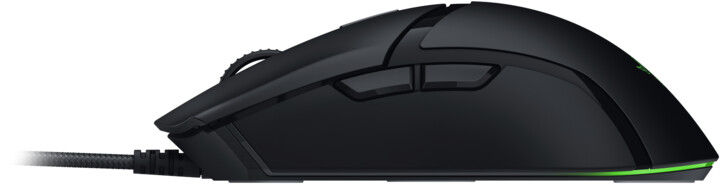 Maus Razer Cobra, i zi