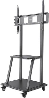 Qëndrim dyshemeje për TV Manhattan 461665, 37"-100", i zi