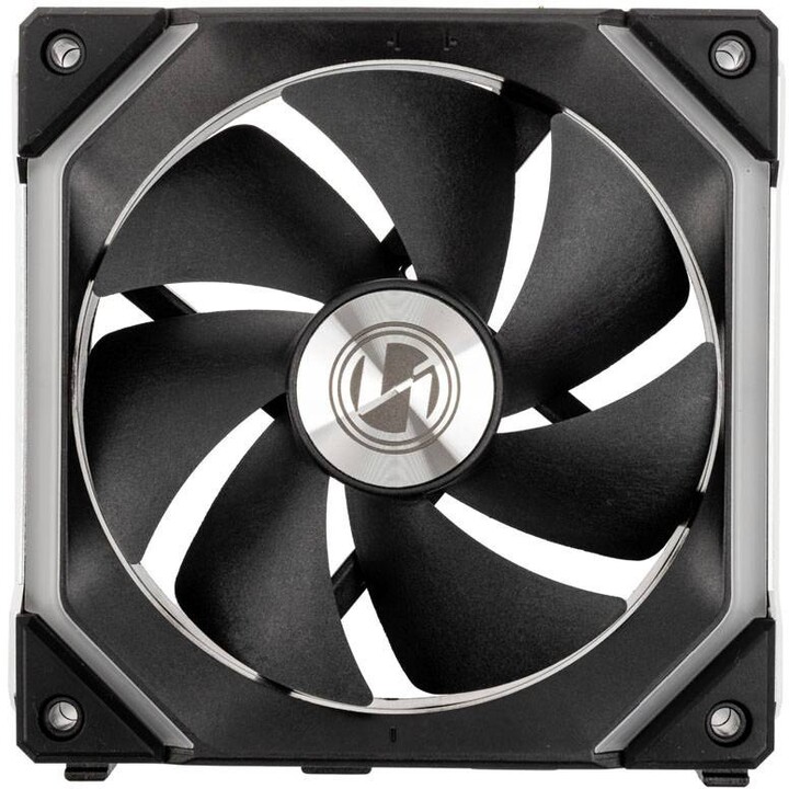 Ventilator LIAN-LI UNI FAN SL120 ARGB PWM, 120mm, i zi 