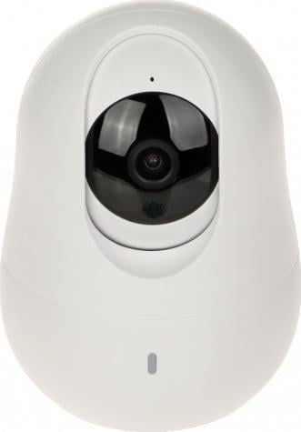 Kamerë e brendshme IP APTI W34A TUYA, Wi-Fi, lente 3.6mm, e bardhë