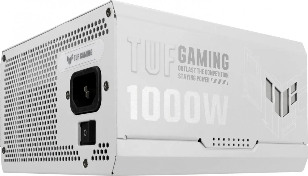 Burim energjie Asus TUF Gaming 90YE00S5-B0NA00 ATX 3.0, 1000W