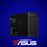 Kompjuter gaming Actina, Ryzen 5 7500F, RTX 5060, 32GB RAM, SSD 1TB, i zi