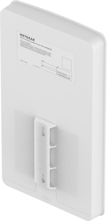 Ruter NETGEAR WAX610Y Outdoor Wireless