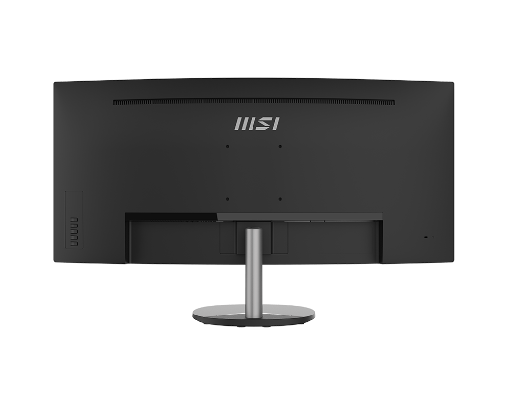 Monitor MSI PRO MP341CQ, 34", UWQHD, 100Hz, i zi