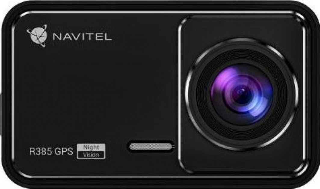 Kamerë për veturë Navitel R385 2K GPS