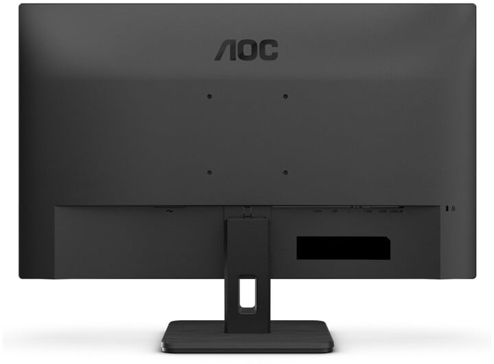 Monitor AOC Q27E3UAM - LED, 27", QHD, i zi