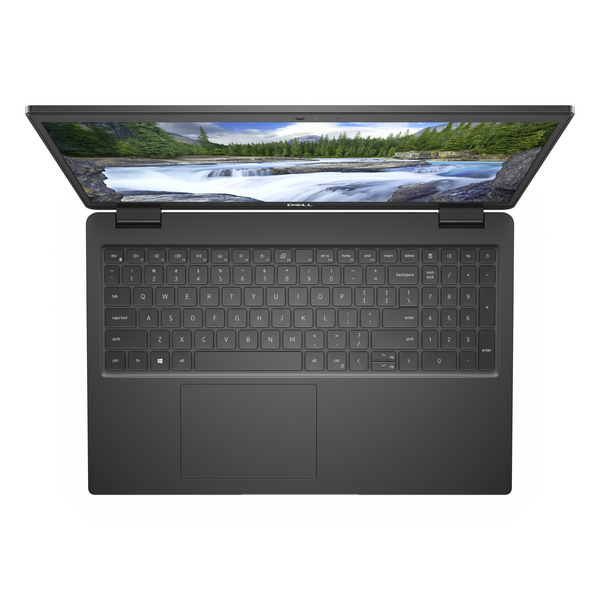 Laptop Dell Latitude 3520, 15.6", Intel Core i5, 16GB DDR4, 512GB SSD, Intel Iris Xe Graphics, gri