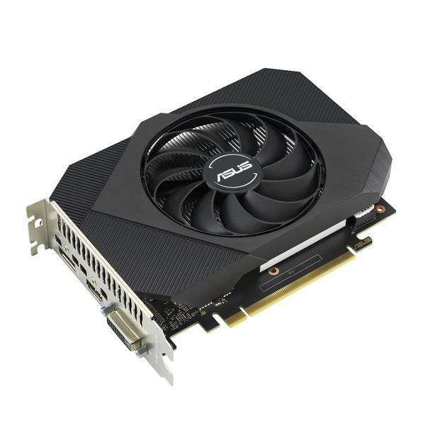 Kartelë grafike Asus Phoenix GeForce GTX 1630 4GB GDDR6