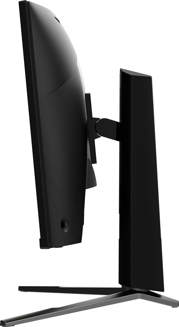 Monitor gaming MSI MAG 27C6PF, 27", Full HD, 180Hz, i zi